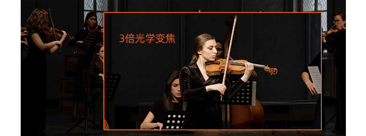 AI智能摄像机演播无人值守直播方案